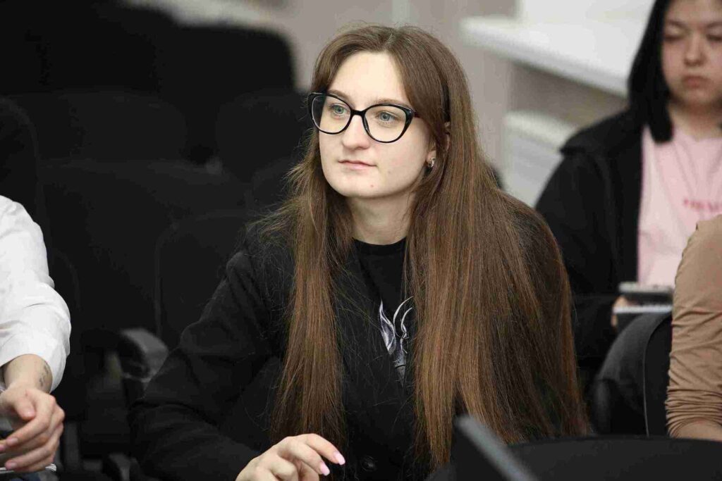 Итоги секции «Актуальные вопросы прикладной лингвистики» 1