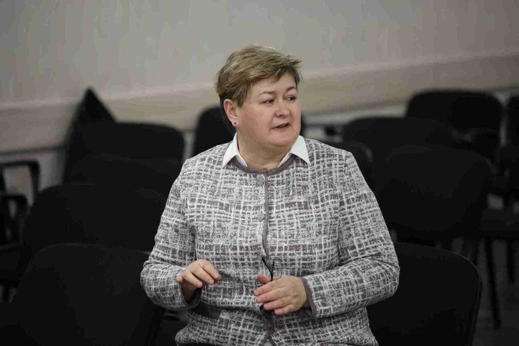 Итоги секции «Актуальные вопросы прикладной лингвистики» 3