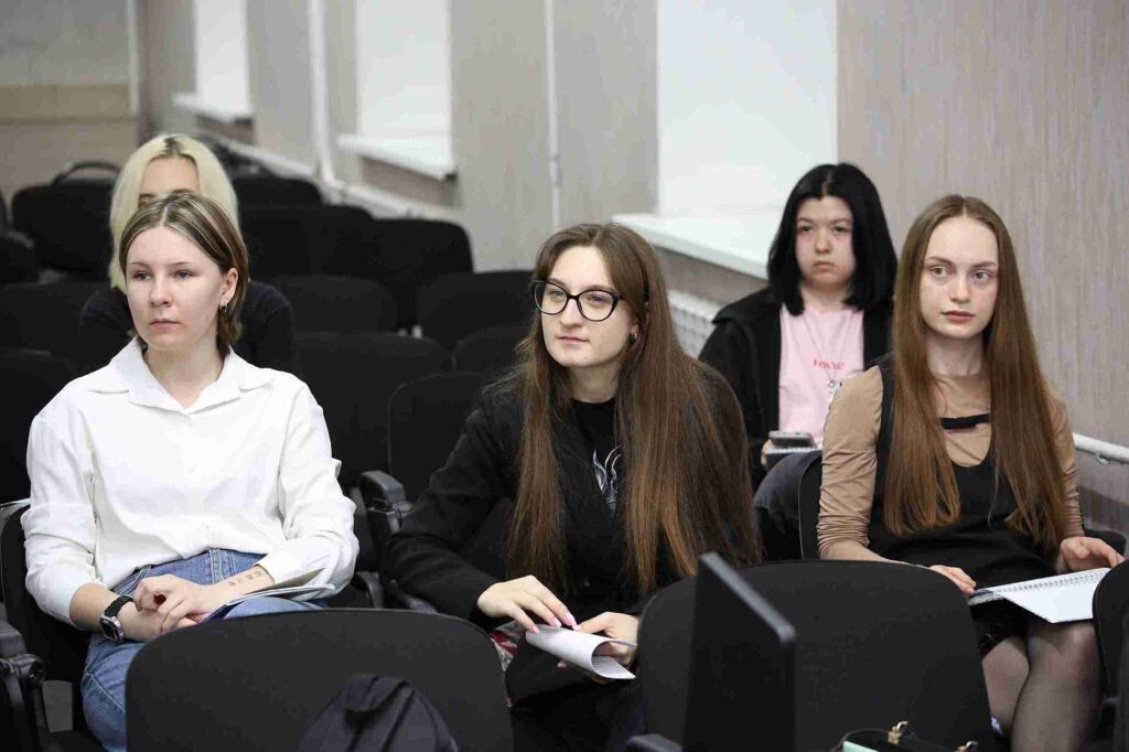 Итоги секции «Актуальные вопросы прикладной лингвистики» 4