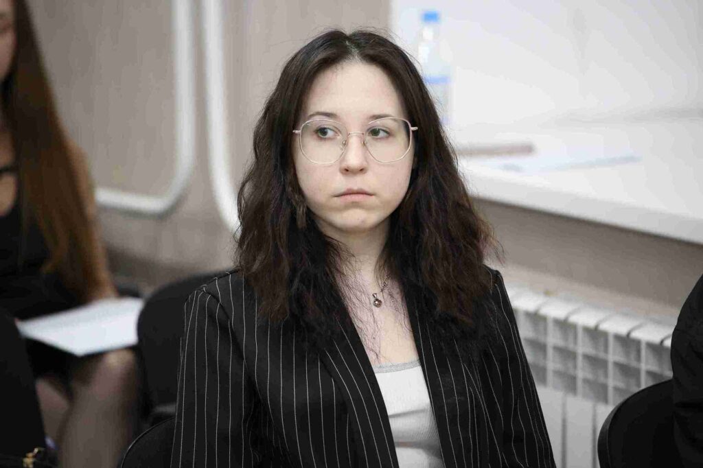 Итоги секции «Актуальные вопросы прикладной лингвистики» 7