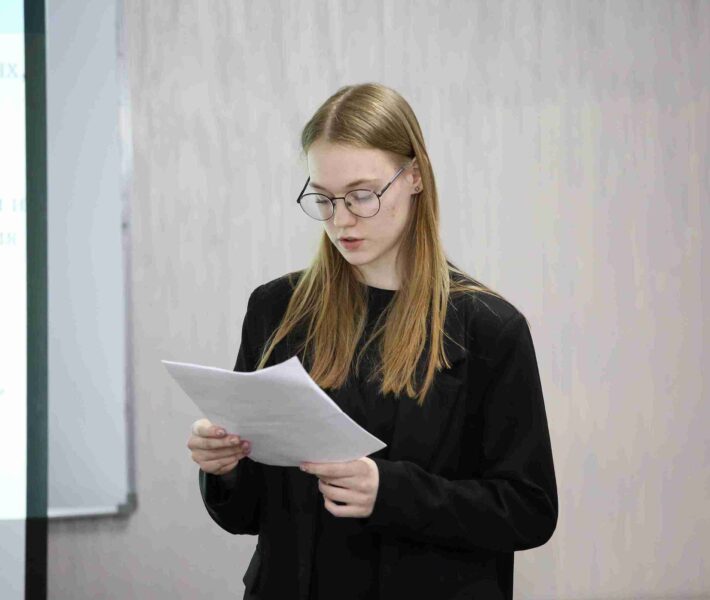 Итоги секции «Актуальные вопросы прикладной лингвистики» 9