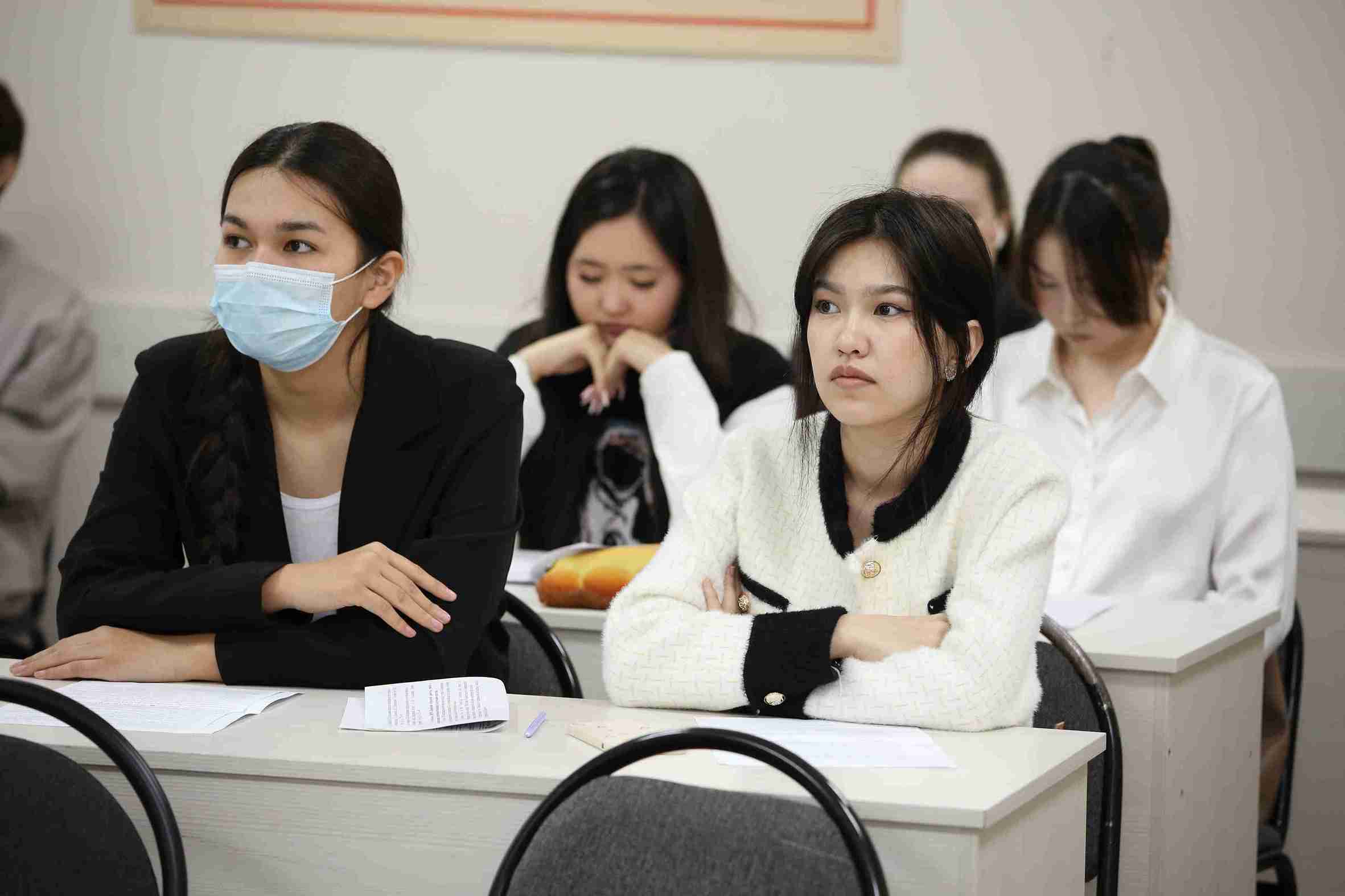 Итоги секции «Обучение иностранным языкам: проблемы и решения» 3