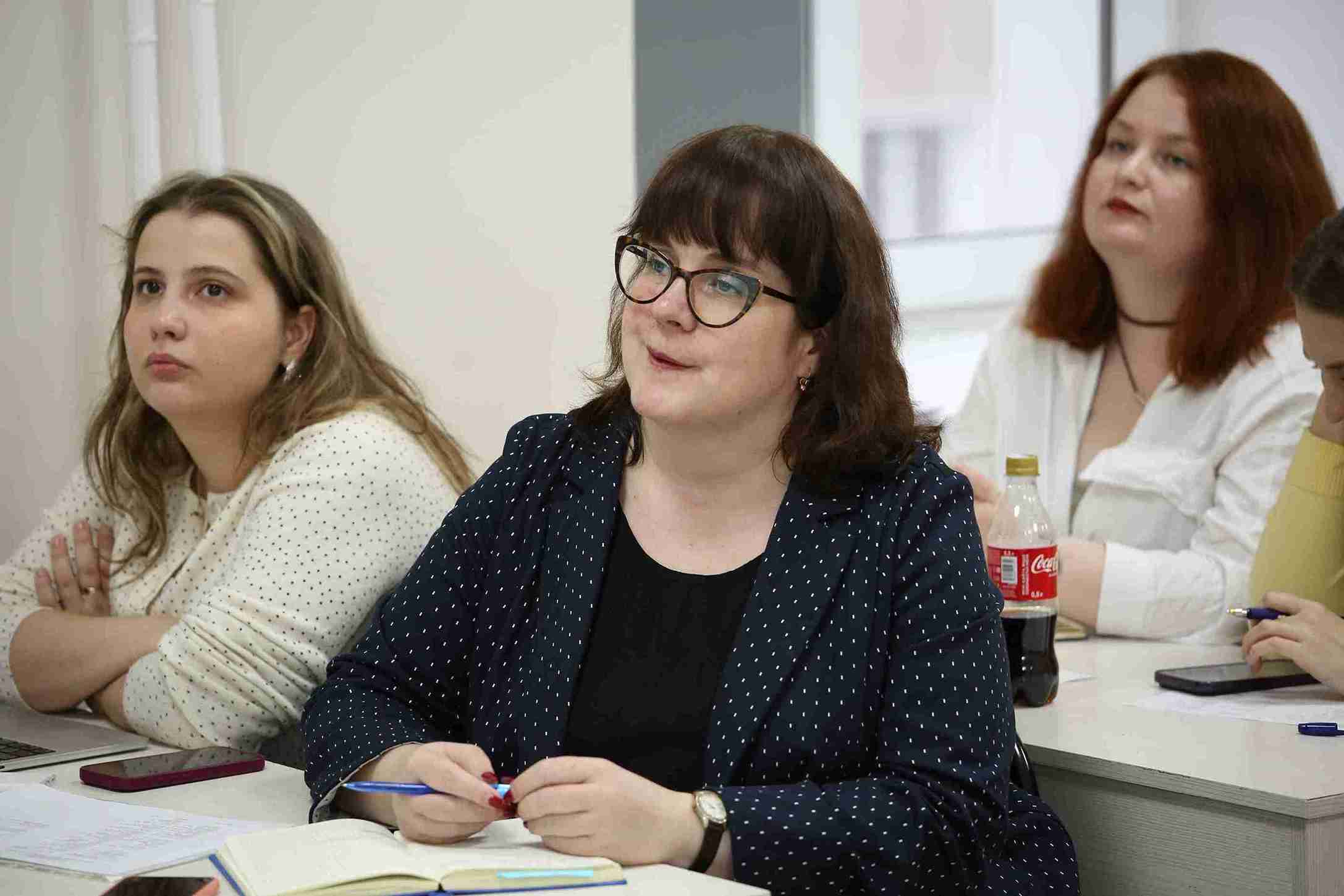 Итоги секции «Обучение иностранным языкам: проблемы и решения» 7