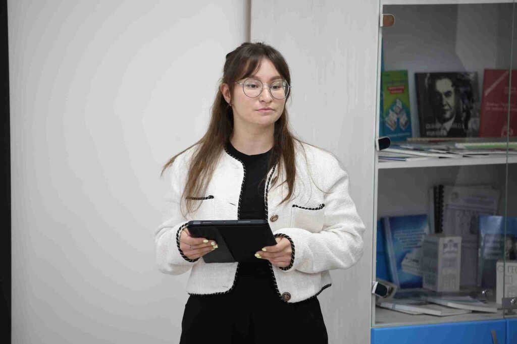 Итоги секции «Вопросы психологии и педагогики» 1