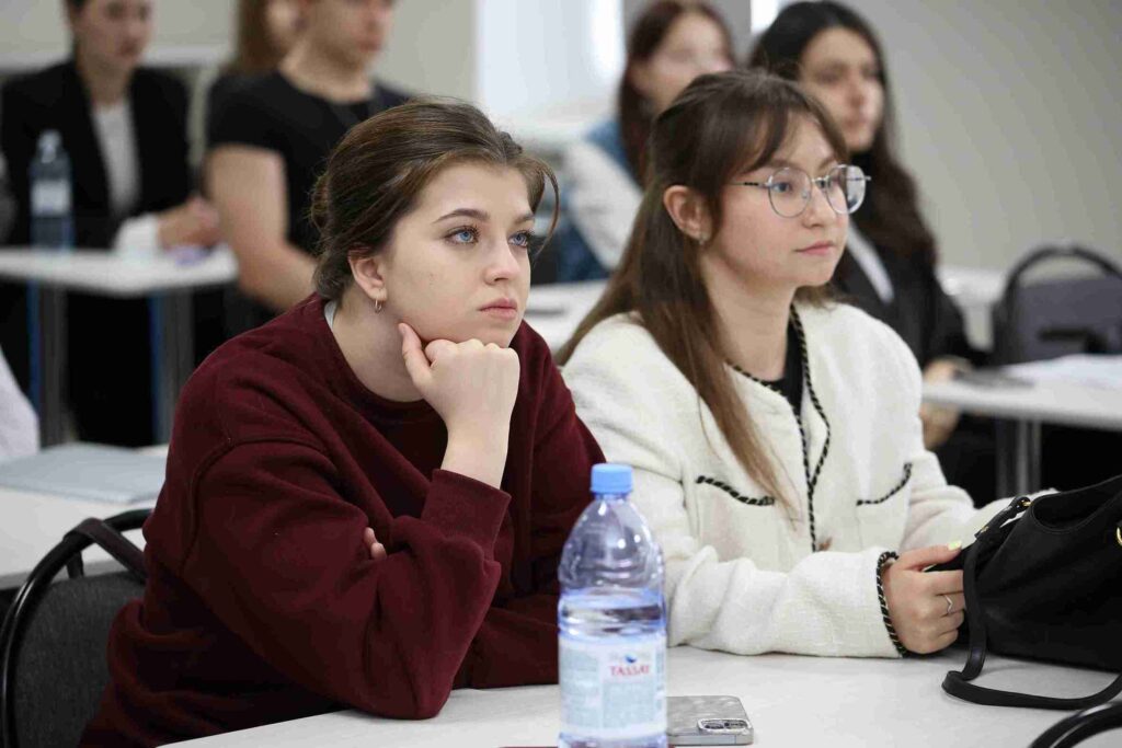 Итоги секции «Вопросы психологии и педагогики» 2