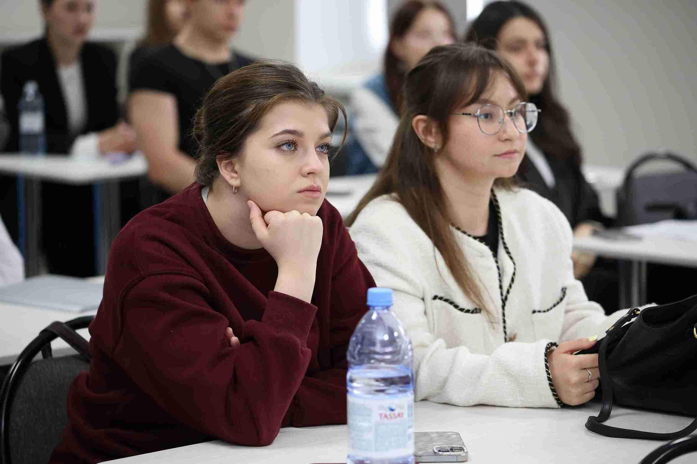 Итоги секции «Вопросы психологии и педагогики» 2