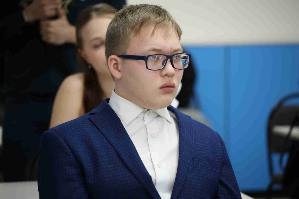 Итоги секции «Вопросы психологии и педагогики» 3