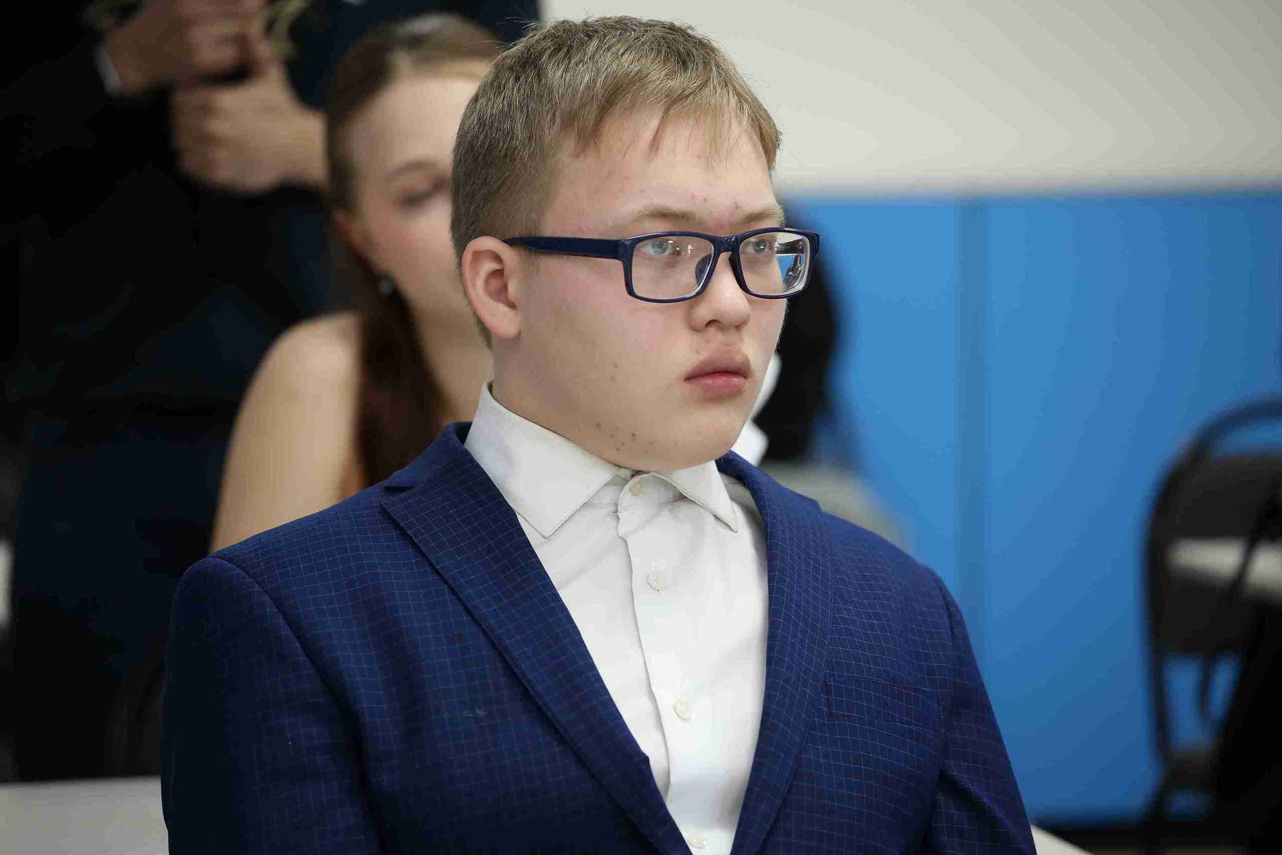 Итоги секции «Вопросы психологии и педагогики» 3