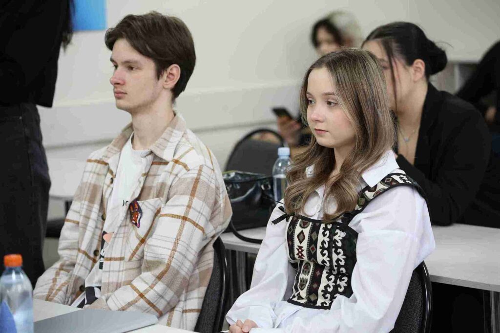 Итоги секции «Вопросы психологии и педагогики» 4