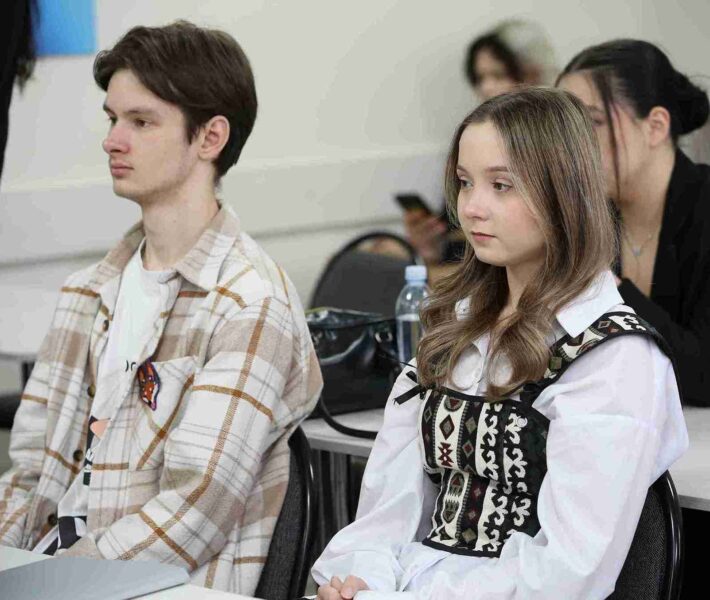 Итоги секции «Вопросы психологии и педагогики» 4