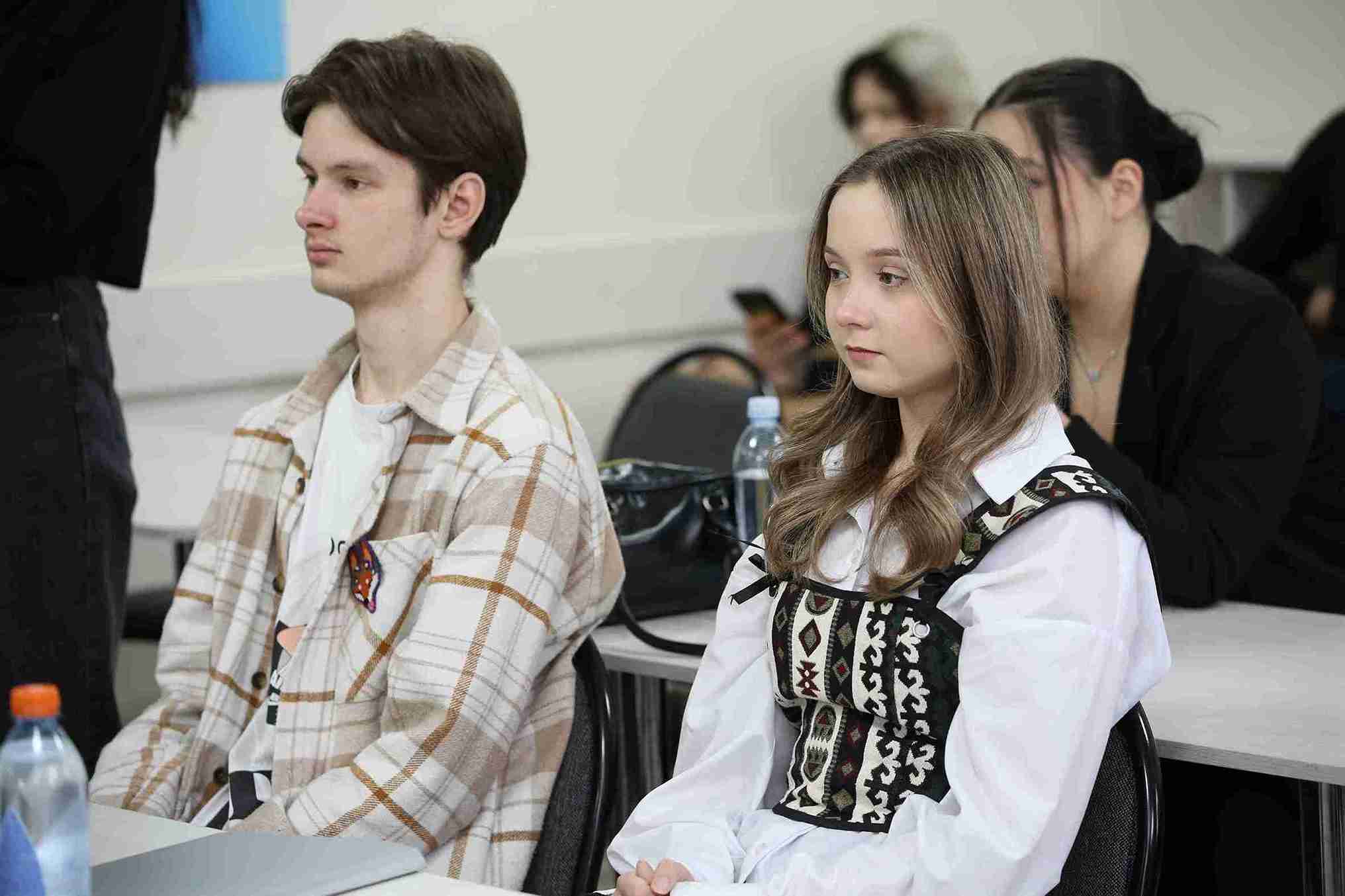 Итоги секции «Вопросы психологии и педагогики» 4