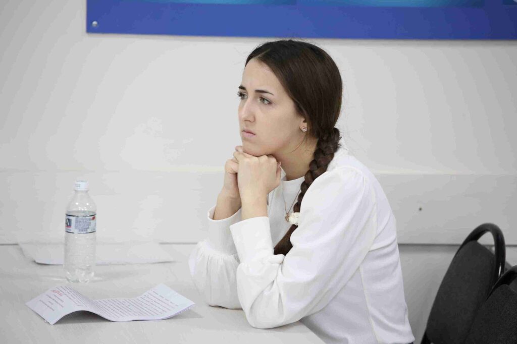 Итоги секции «Вопросы психологии и педагогики» 7