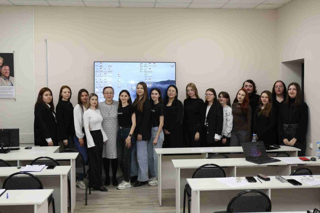 Итоги секции «Вопросы русской филологии» 1