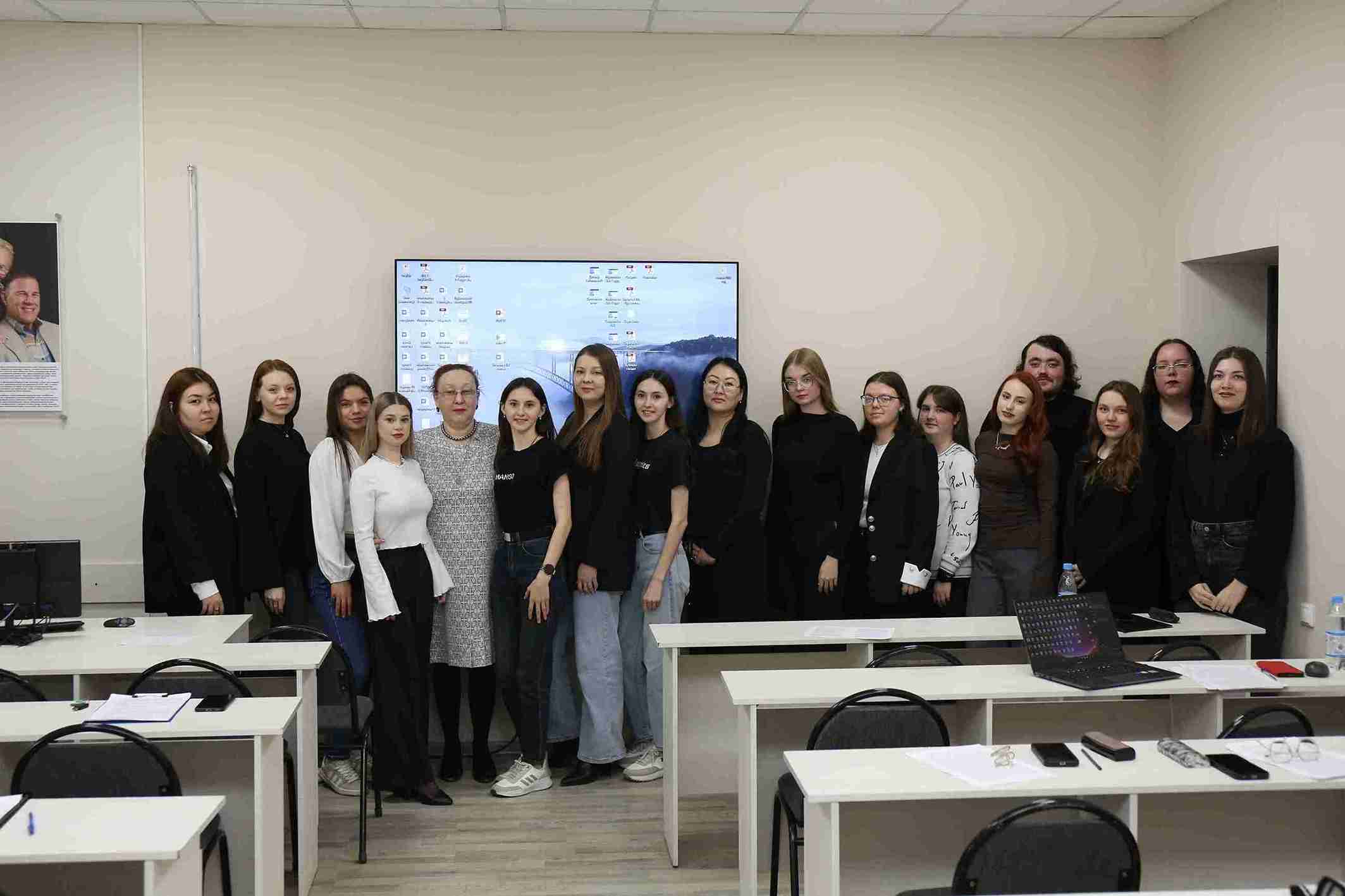 Итоги секции «Вопросы русской филологии» 1