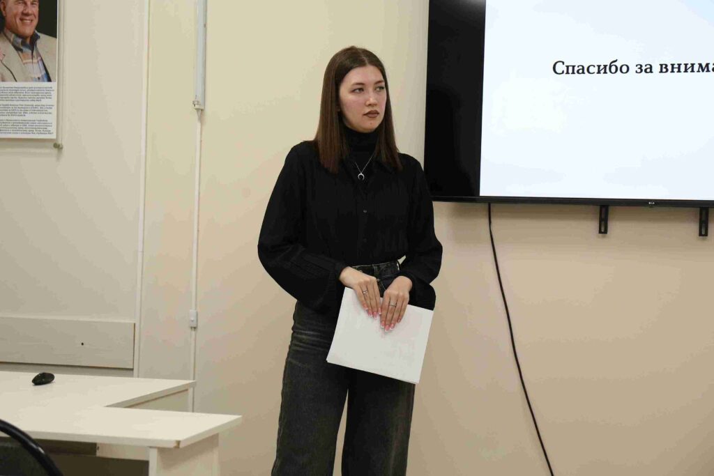 Итоги секции «Вопросы русской филологии» 11