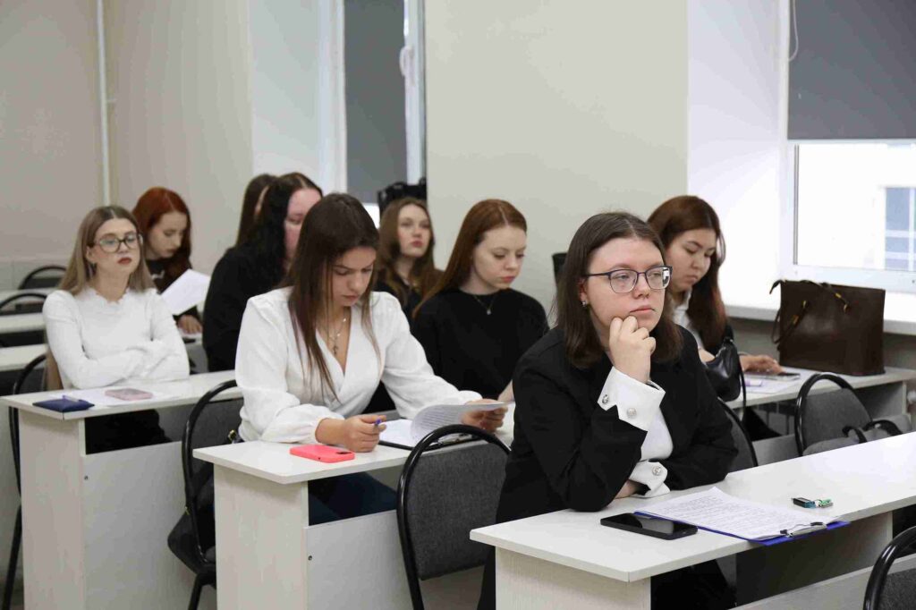 Итоги секции «Вопросы русской филологии» 18