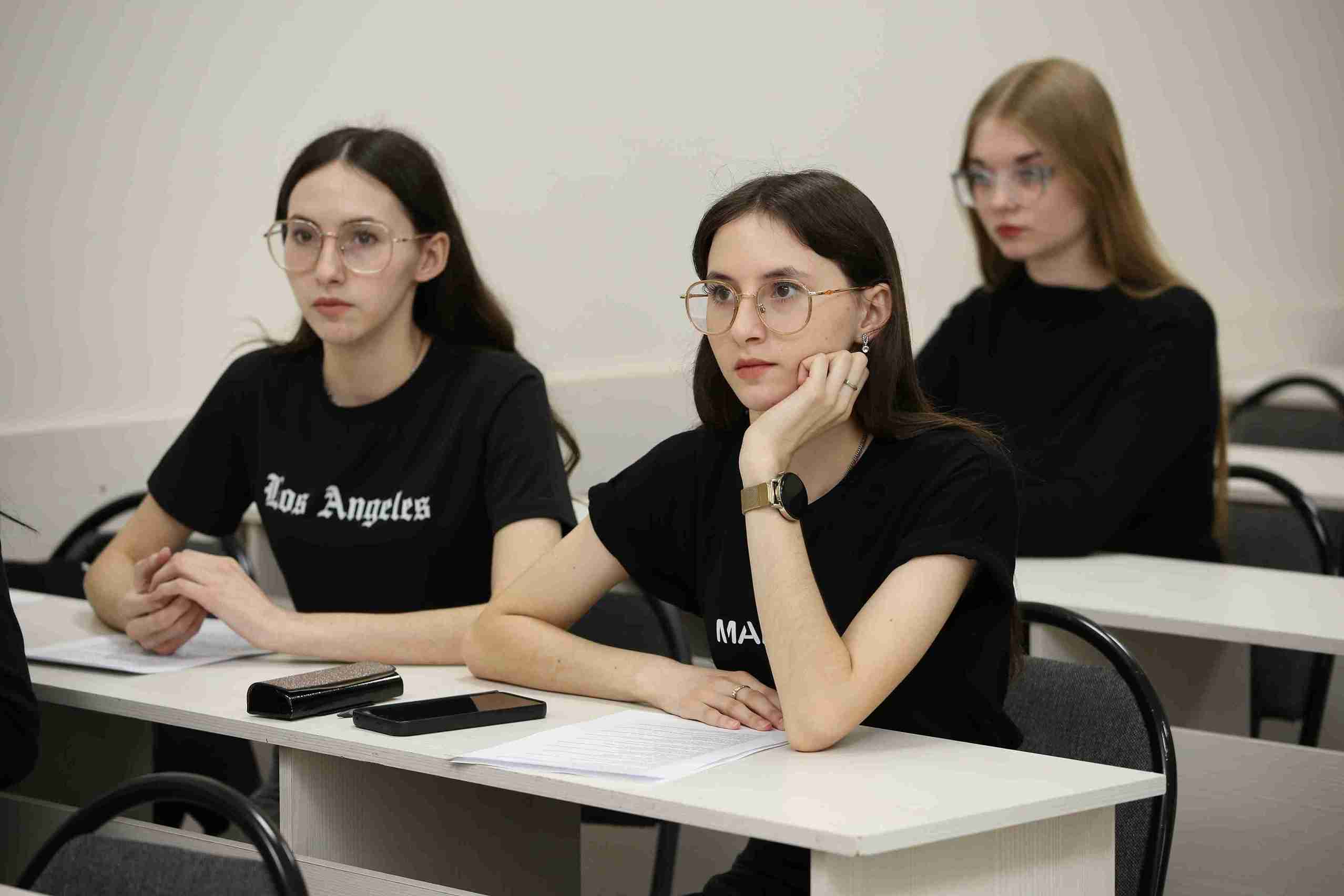 Итоги секции «Вопросы русской филологии» 4