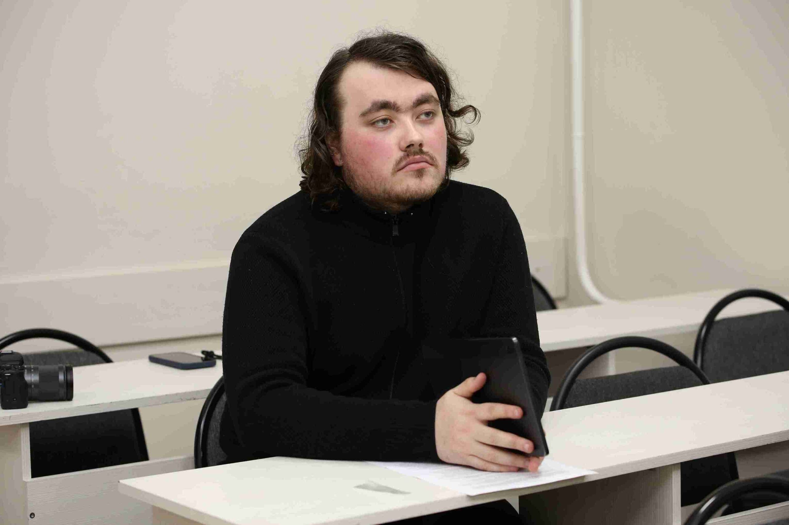 Итоги секции «Вопросы русской филологии» 8