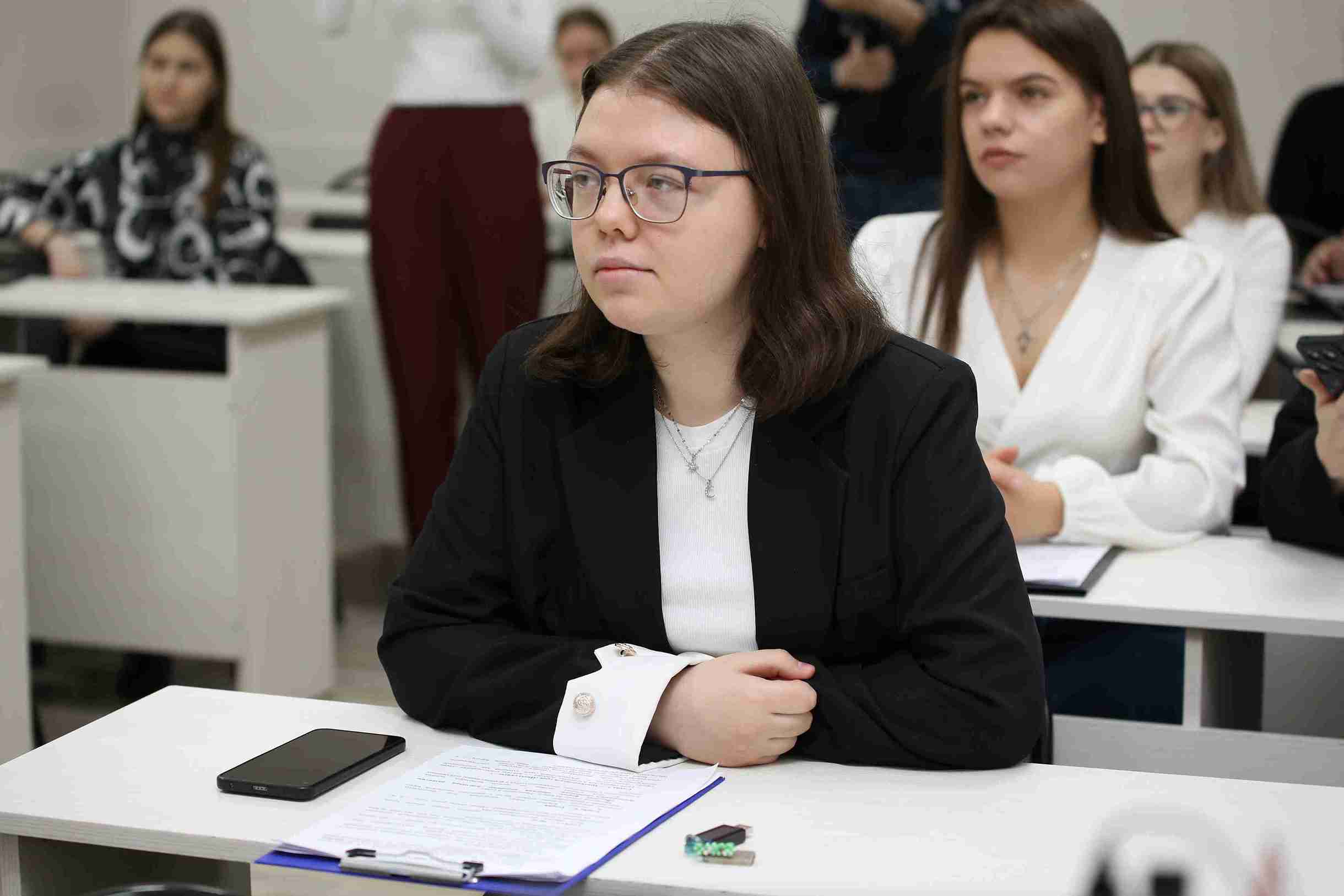 Итоги секции «Вопросы русской филологии» 9