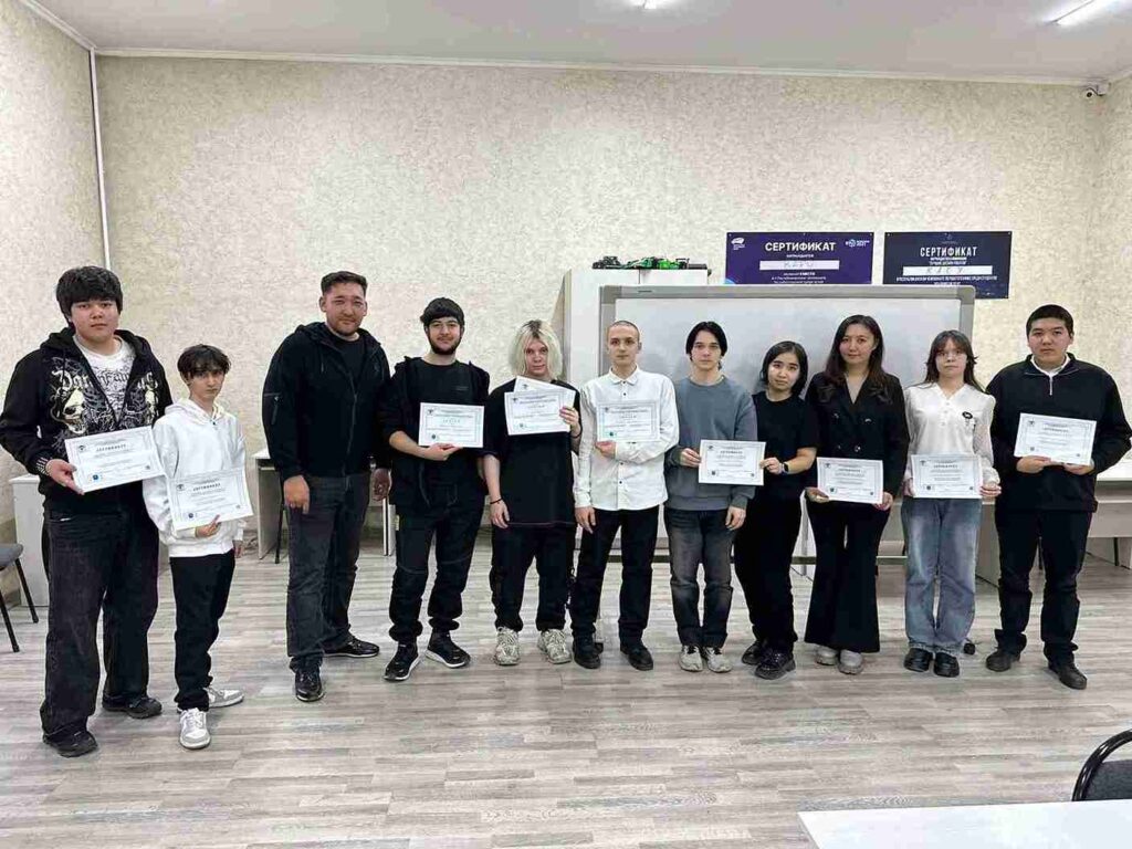 IX Региональная олимпиада по программированию «Coding Skills» 2