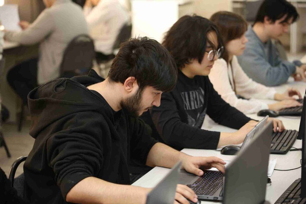 IX Региональная олимпиада по программированию «Coding Skills» 5