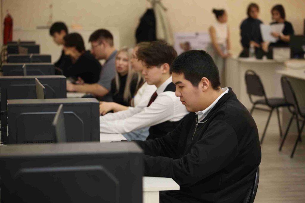 IX Региональная олимпиада по программированию «Coding Skills» 6