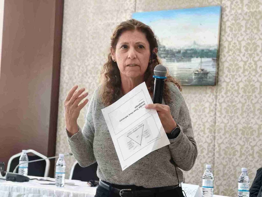 Как данные превращаются в конкретные решения: итоги тренинга по ИПДО в Усть Каменогорске 4