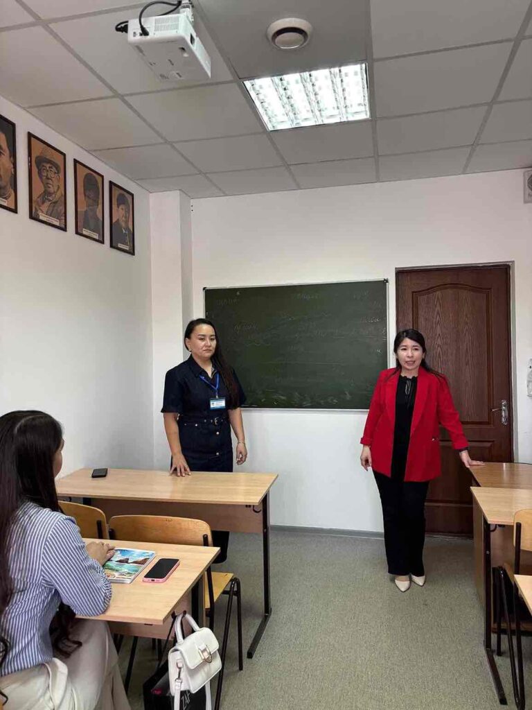 Лекции в ЕАГИ новый этап академического партнерства 2