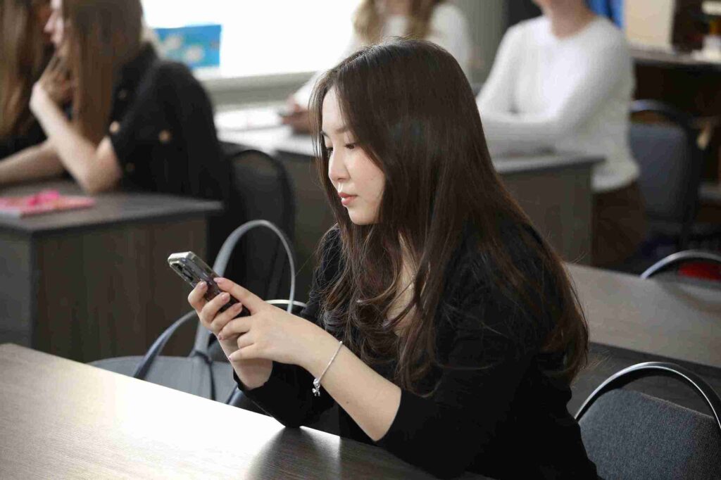 Личностная идентичность и самореализация как фундамент профессионального успеха молодого ученого 3