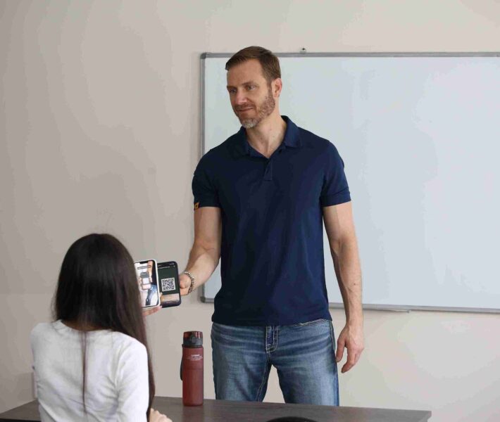 Личностная идентичность и самореализация как фундамент профессионального успеха молодого ученого 4