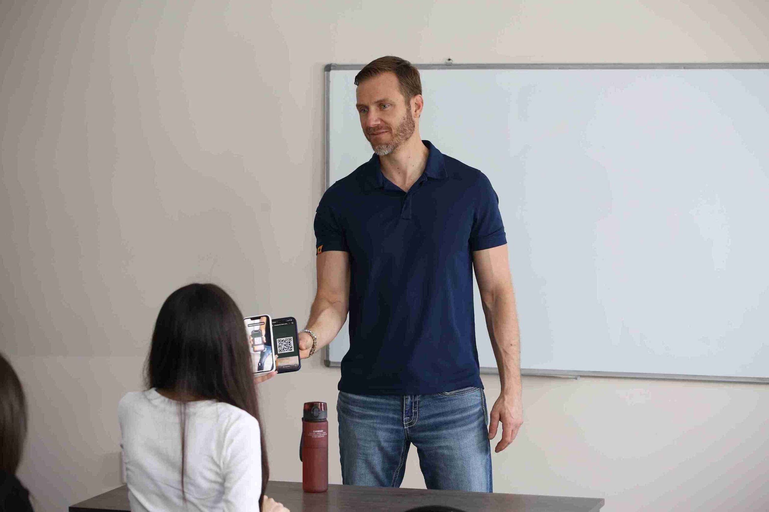 Личностная идентичность и самореализация как фундамент профессионального успеха молодого ученого 4