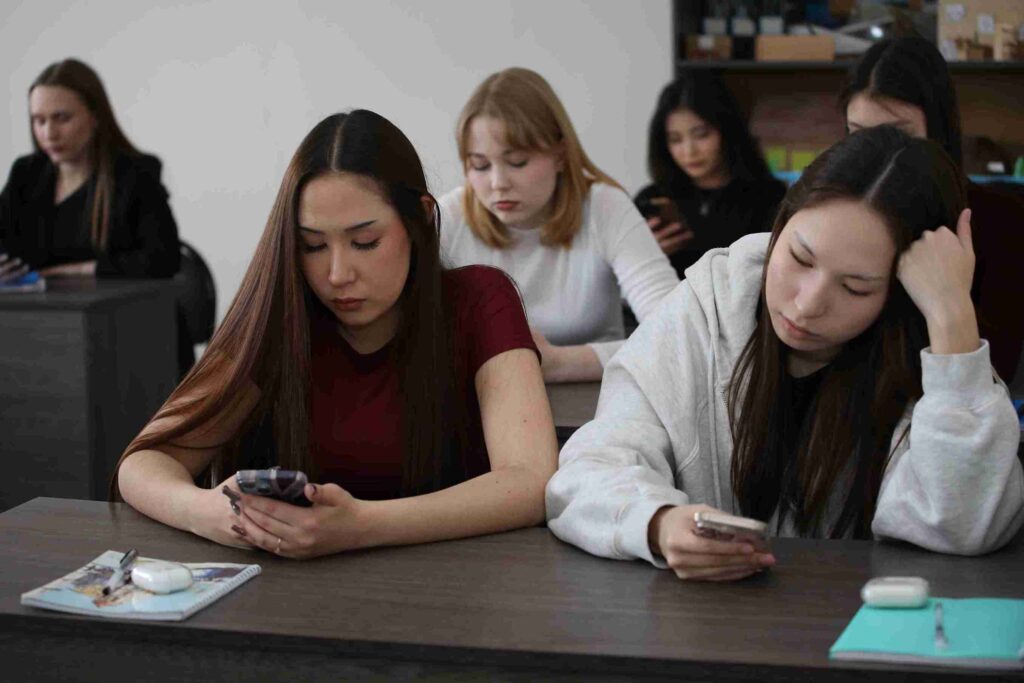 Личностная идентичность и самореализация как фундамент профессионального успеха молодого ученого 5