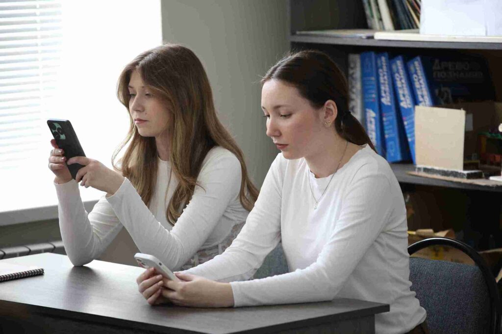 Личностная идентичность и самореализация как фундамент профессионального успеха молодого ученого 6