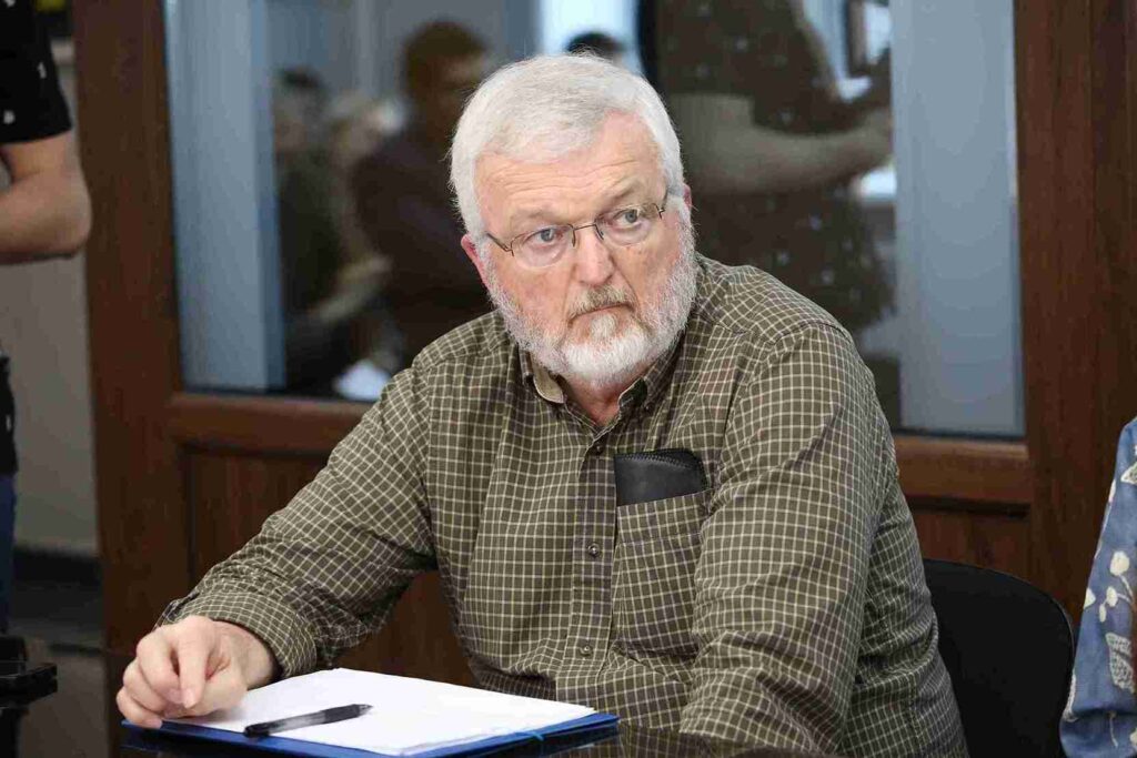 Лидерство как искусство командообразования: в КАСУ прошел эксклюзивный воркшоп для руководящего состава 11