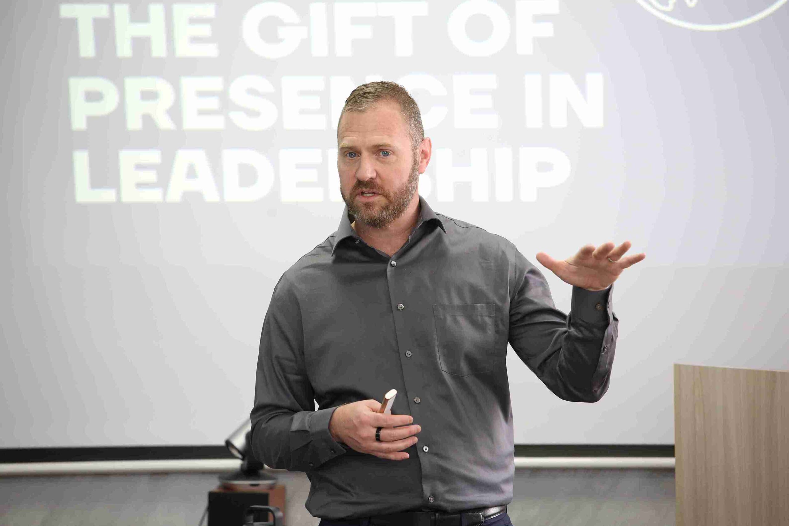 Лидерство как искусство командообразования: в КАСУ прошел эксклюзивный воркшоп для руководящего состава 2