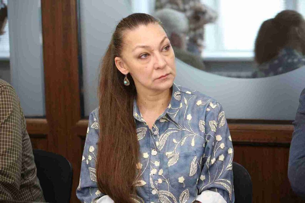 Лидерство как искусство командообразования: в КАСУ прошел эксклюзивный воркшоп для руководящего состава 4