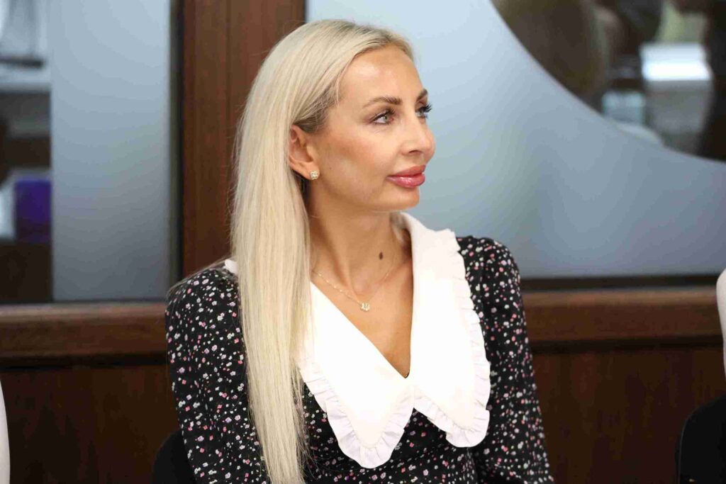 Лидерство как искусство командообразования: в КАСУ прошел эксклюзивный воркшоп для руководящего состава 5