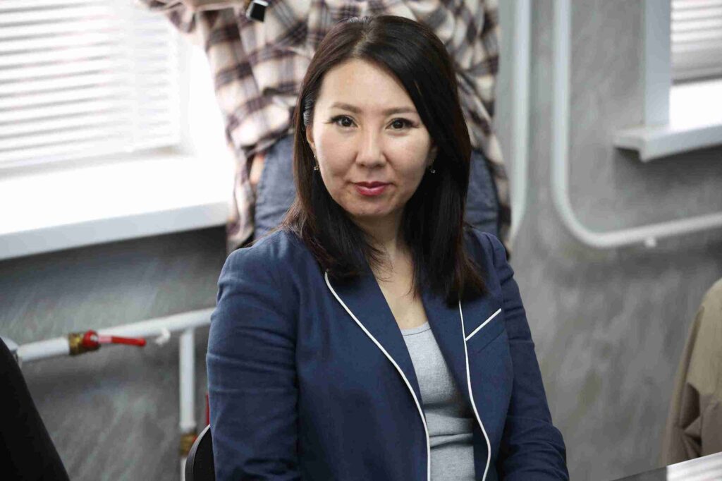 Лидерство как искусство командообразования: в КАСУ прошел эксклюзивный воркшоп для руководящего состава 6