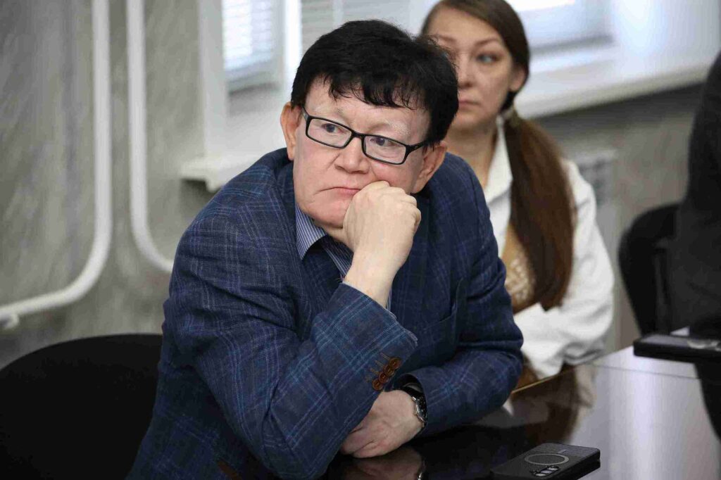 Лидерство нового поколения: в КАСУ обсудили влияние эмоционального интеллекта на успех команды 1