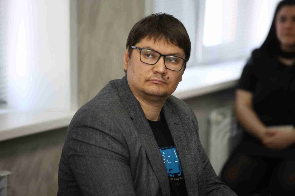 Лидерство нового поколения: в КАСУ обсудили влияние эмоционального интеллекта на успех команды 2