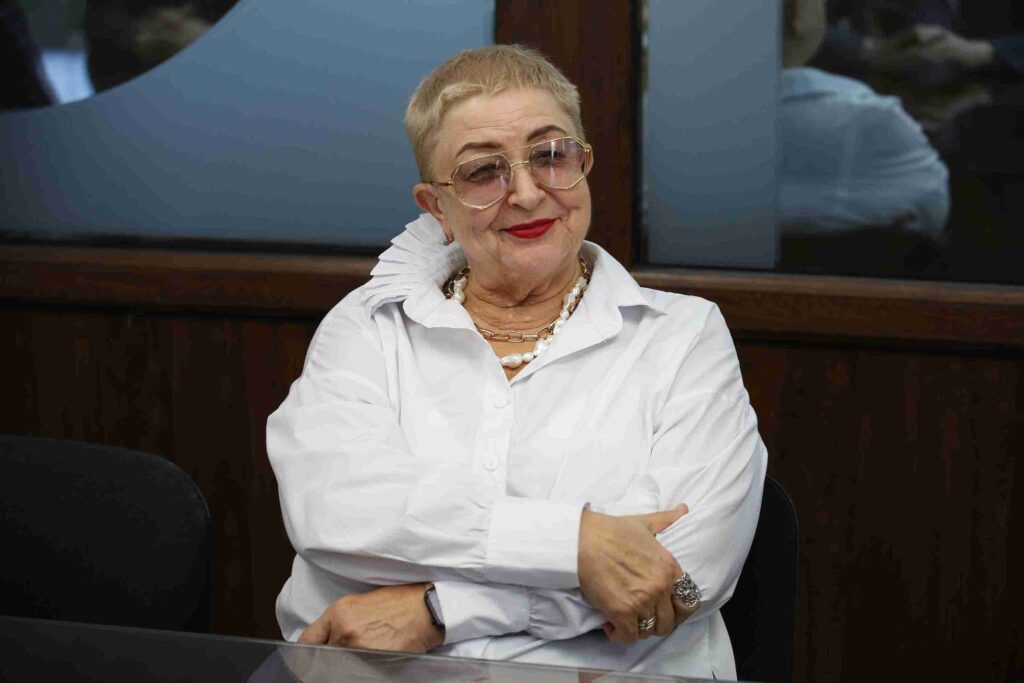 Лидерство нового поколения: в КАСУ обсудили влияние эмоционального интеллекта на успех команды 4