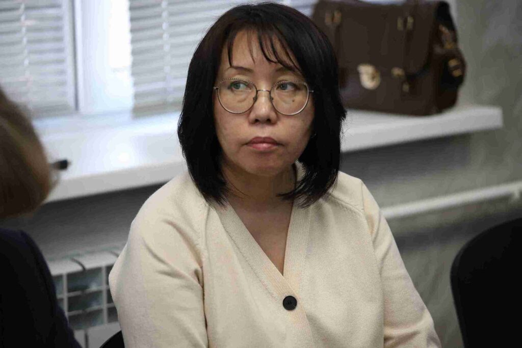 Лидерство нового поколения: в КАСУ обсудили влияние эмоционального интеллекта на успех команды 5