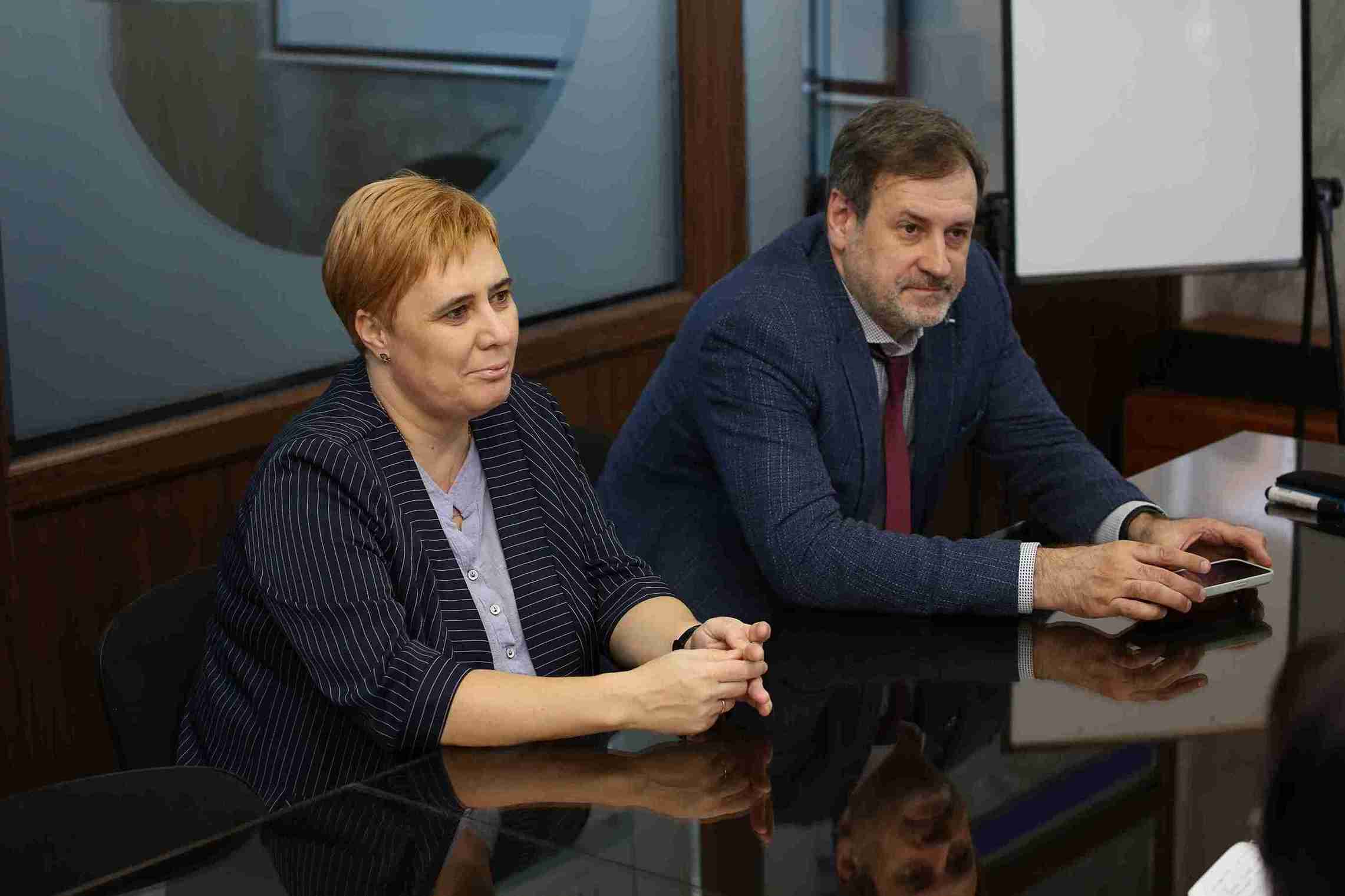 Лидерство нового поколения: в КАСУ обсудили влияние эмоционального интеллекта на успех команды 6