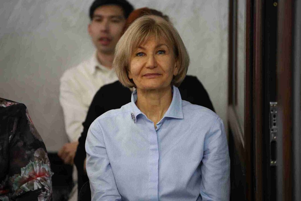 Лидерство нового поколения: в КАСУ обсудили влияние эмоционального интеллекта на успех команды 7