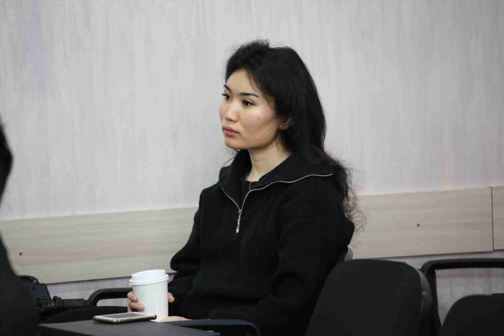 Мастер класс для преподавателей английского языка по теории множественного интеллекта 4