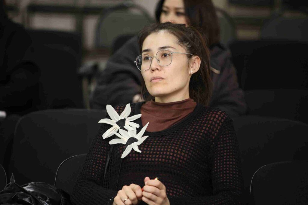 Мастер класс для преподавателей английского языка по теории множественного интеллекта 5