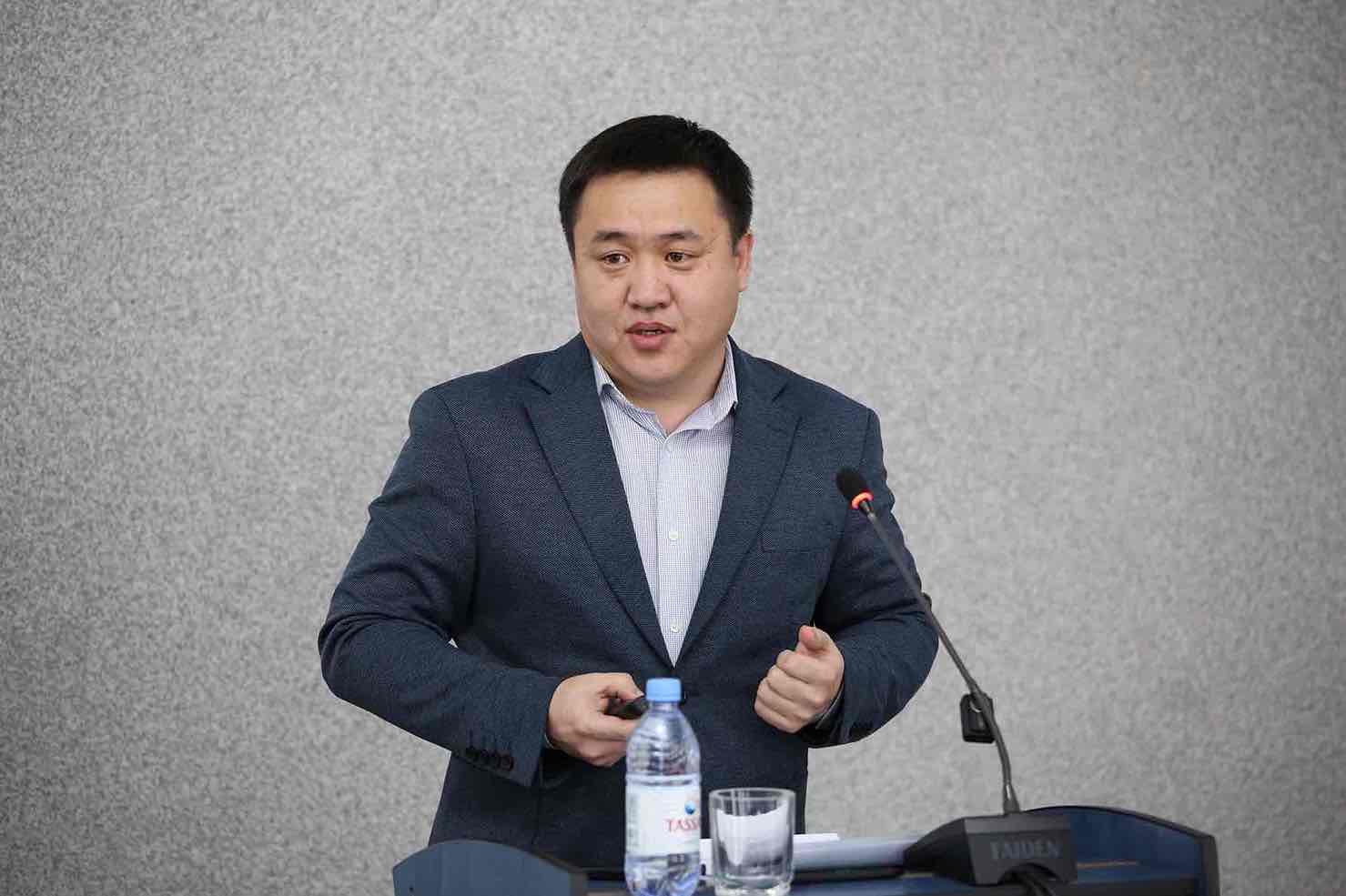 Международный практико ориентированный семинар «Преемственность профессионального образования «школа колледж вуз» в едином цифровом пространстве» 11