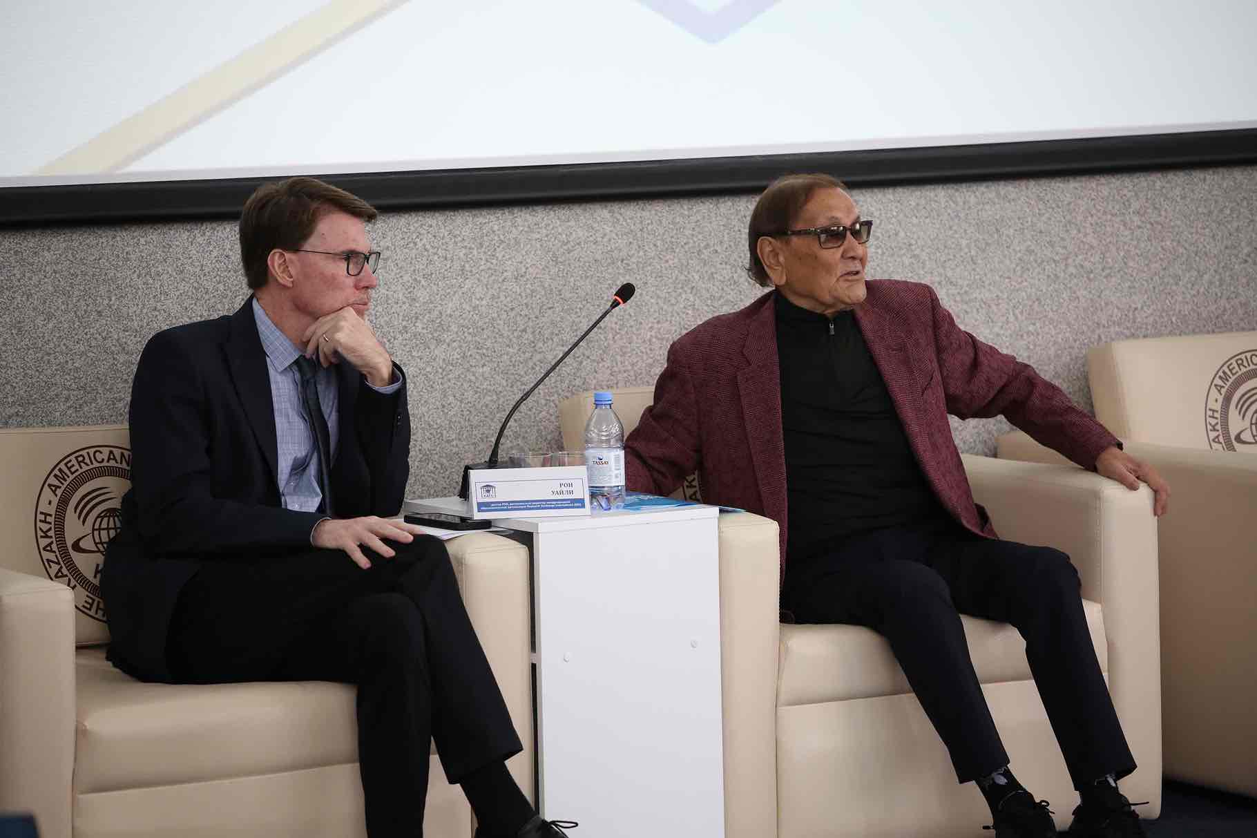 Международный практико ориентированный семинар «Преемственность профессионального образования «школа колледж вуз» в едином цифровом пространстве» 12