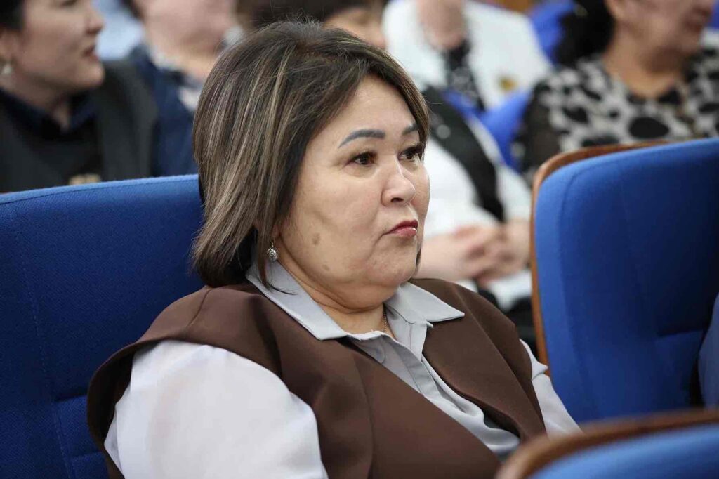 Международный практико ориентированный семинар «Преемственность профессионального образования «школа колледж вуз» в едином цифровом пространстве» 8