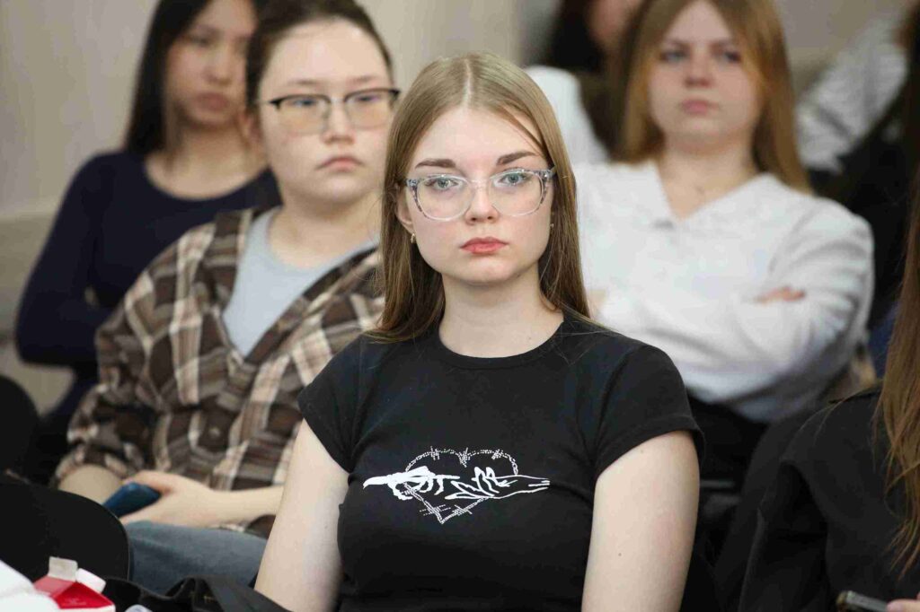 Научный мост между Казахстаном и Россией: делегация АлтГУ принимает участие в международном Форуме КАСУ 1